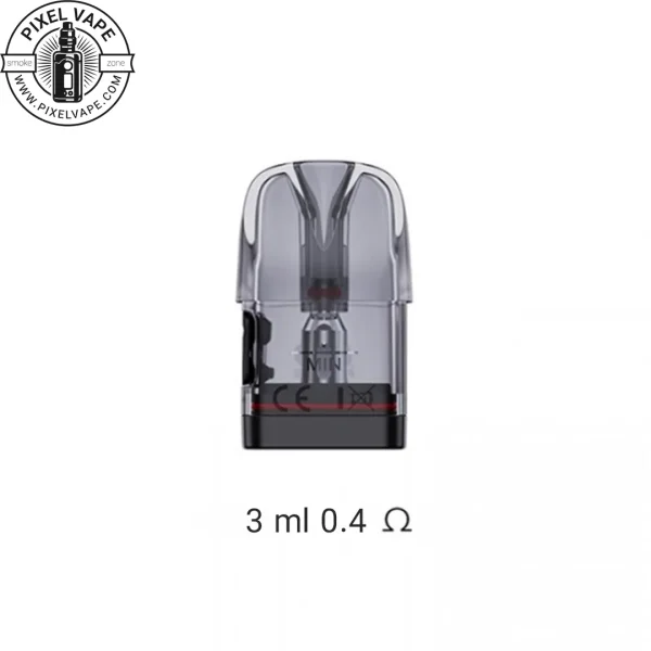 UWELL G3 0.4 Cartridge - کارتریج 0.4 اهم G3 یوول سری