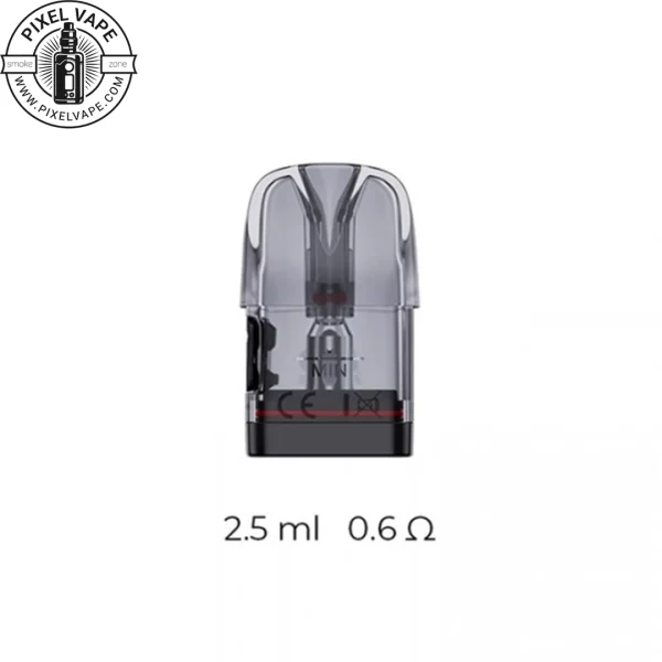 UWELL G3 0.6 Cartridge - کارتریج 0.6 اهم G3 یوول سری