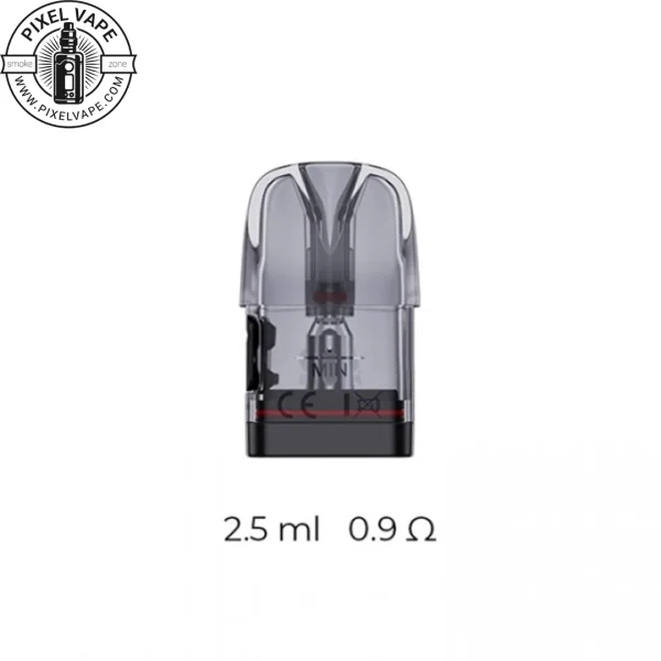 UWELL G3 0.9 Cartridge - کارتریج 0.9 اهم G3 یوول سری