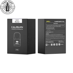 UWELL G3 Cartridge - کارتریج G3 یوول سری، کارتریج سری G3 یوول