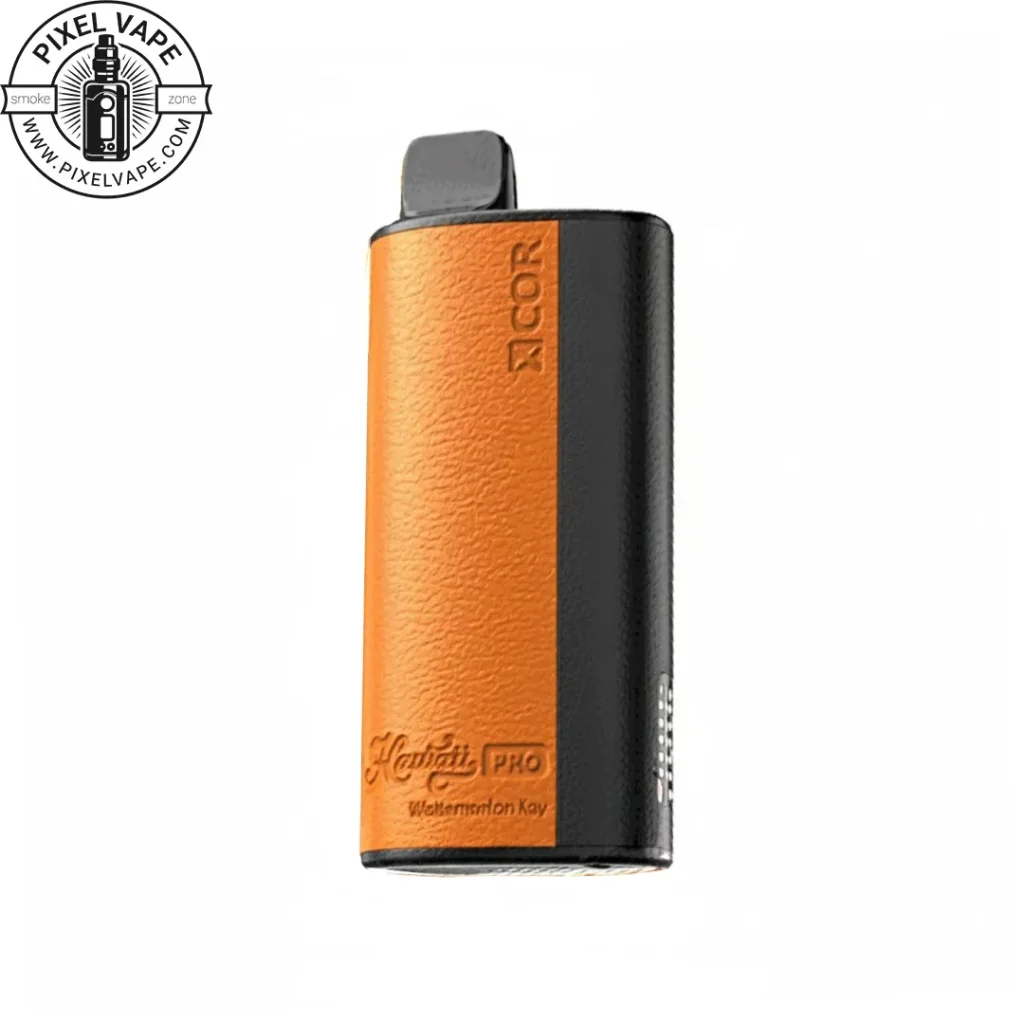 Xcor Hawaii Pro 23000 Puffs Watermelon Ice - پاد یکبار مصرف 23000 پاف ایکس کور هاوایی پرو هندوانه یخ، پاد یکبار مصرف ایکس کور 23000 پاف هندوانه یخ