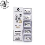 خرید Lost vape UB Lite Coil - خرید کویل یو بی لایت لاست ویپ، کویل لاست ویپ سری یوبی لایت