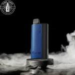 خرید Xcor Hawaii Pro 23000 Puffs Blueberry Cherry Cranberry