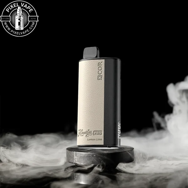 خرید Xcor Hawaii Pro 23000 Puffs Lemon Lime