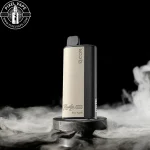 خرید Xcor Hawaii Pro 23000 Puffs Sour Apple