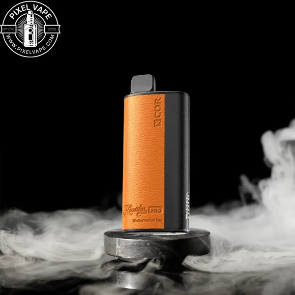 خرید Xcor Hawaii Pro 23000 Puffs Watermelon Ice