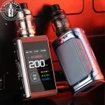 خرید ویپ گیک ویپ تی 200