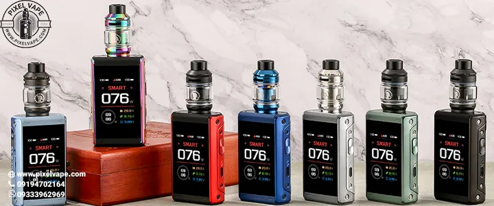 گیک ویپ تی 200