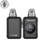 OXVA Xlim SQ Pro 2 Black Carbon PodSystem - پادسیستم اوکسوا اکسلیم اس کیو پرو 2 مشکی کربن