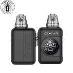 OXVA Xlim SQ Pro 2 Black Leather PodSystem - پادسیستم اوکسوا اکسلیم اس کیو پرو 2 چرم مشکی