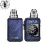OXVA Xlim SQ Pro 2 Blue Shadow PodSystem - پادسیستم اوکسوا اکسلیم اس کیو پرو 2 آبی