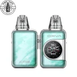 OXVA Xlim SQ Pro 2 Celadon Marble PodSystem - پادسیستم اوکسوا اکسلیم اس کیو پرو 2 آبی آسمانی