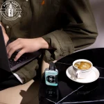 OXVA Xlim SQ Pro 2 PodSystem - خرید پاد اوکسوا اکسلیم اس کیو پرو 2