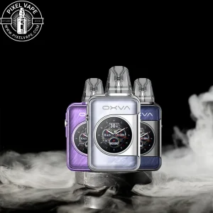 OXVA Xlim SQ Pro 2 PodSystem - پادسیستم اوکسوا اکسلیم اس کیو پرو 2