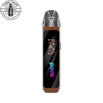 PAVA HORIZ Pro Brown Woodgrain POD - پاد پاوا هوریز پرو قهوه ای