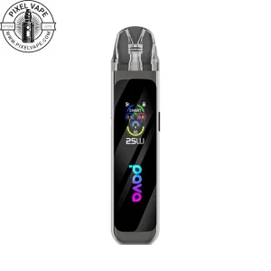 PAVA HORIZ Pro Gray Carbon POD - پاد پاوا هوریز پرو خاکستری کربن