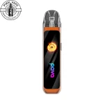 PAVA HORIZ Pro Leather Orange POD - پاد پاوا هوریز پرو نارنجی