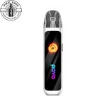 PAVA HORIZ Pro Silver Carbon POD - پاد پاوا هوریز پرو نقره ای کربن