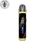 PAVA HORIZ Pro Sparie Gold POD - پاد پاوا هوریز پرو طلایی