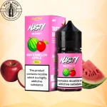 Watermelon Apple Nasty Salt Burst Series copy