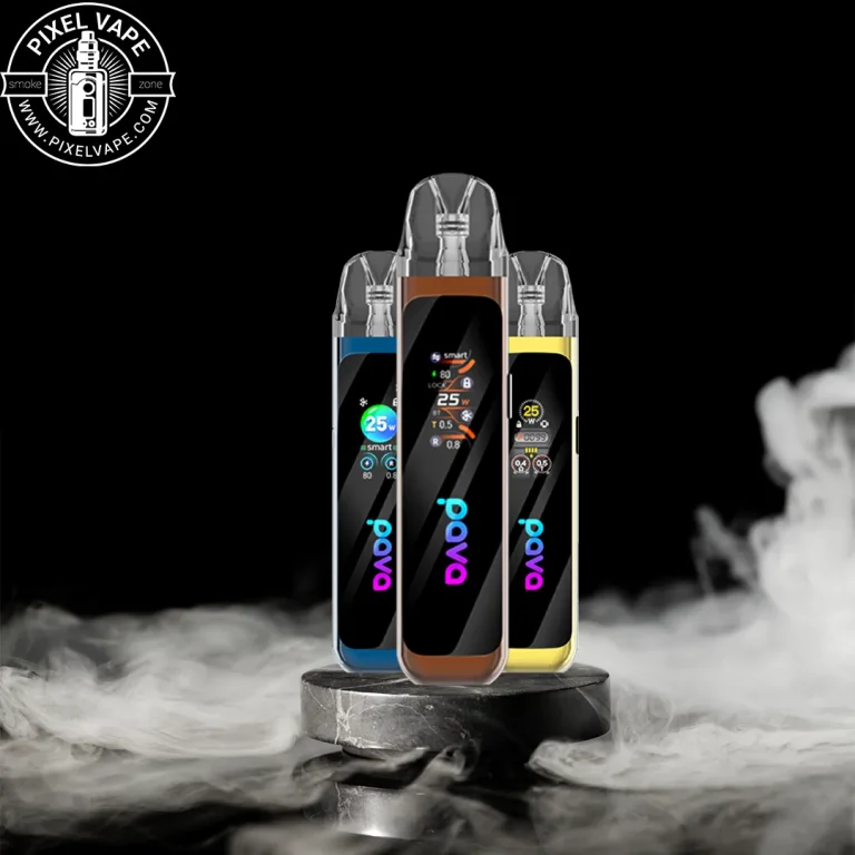 خرید PAVA HORIZ Pro POD - خرید پاد پاوا هوریز پرو