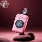 خرید پاد با رنگ زنانه صورتی