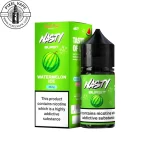 سالت نستی هندوانه یخ جدید - Watermelon Ice Nasty Salt Burst Series
