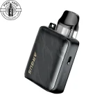 VOOPOO Argus P3 Black Leather PodSystem - پادسیستم ووپو آرگاس پی3 چرم مشکی