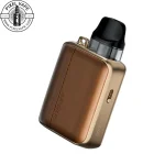 VOOPOO Argus P3 Brown Leather PodSystem - پادسیستم ووپو آرگاس پی3 چرم قهوه ای