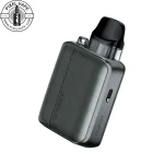 VOOPOO Argus P3 Grey Leather PodSystem - پادسیستم ووپو آرگاس پی3 چرم خاکستری