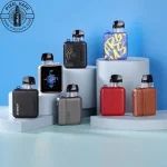 VOOPOO Argus P3 PodSystem - پادسیستم ووپو آرگاس پی 3