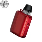 VOOPOO Argus P3 Red Leather PodSystem - پادسیستم ووپو آرگاس پی 3 چرم قرمز