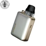 VOOPOO Argus P3 Silver Leather PodSystem - پادسیستم ووپو آرگاس پی3 چرم نقره ای