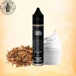 Dr Vapes Black Creamy Tobacco Salt Nic