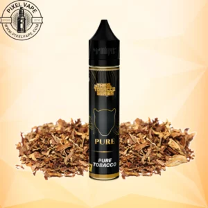 Dr Vapes Pure Salt Nic