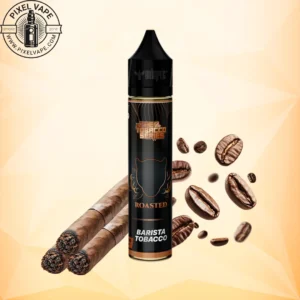 Dr Vapes Roasted Salt Nic