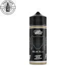 جویس بلک تنباکو خامه دکتر ویپز 120 میل