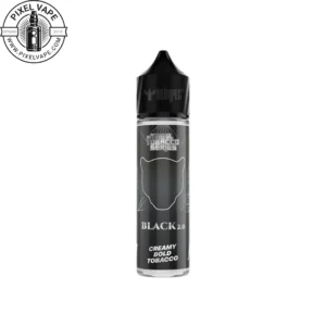 جویس بلک تنباکو خامه دکتر ویپز 60 میل