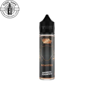 جویس سیگار برگ قهوه رست شده دکتر ویپز 60 میل