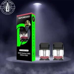 خرید کارتریج ویپرسو سری ایکسراس کورکس 3.0