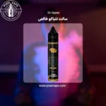 سالت تنباکو خالص دکتر ویپز