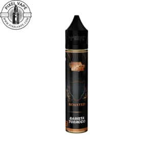 سالت سیگار برگ و قهوه رست شده دکتر ویپز - Dr Vapes Roasted Salt Nic