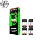 کلرتریج ویپرسو سری ایکسراس کورکس 3.0 با مقاومت 0.6اهم - Xros Corex 3.0 0.6 ohm Cartridge، کارتریج ویپرسو سری ایکسراس کورکس 3