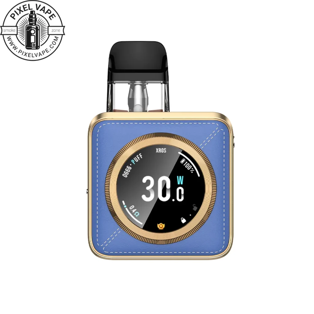 خرید Vaporesso Xros 5 Nano PodMod - خرید پادماد ویپرسو ایکسراس 5 نانو