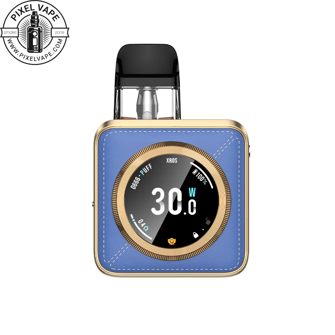 خرید Vaporesso Xros 5 Nano PodMod - خرید پادماد ویپرسو ایکسراس 5 نانو خرید Vaporesso Xros 5 Nano PodMod - خرید پادماد ویپرسو ایکسراس 5 نانو