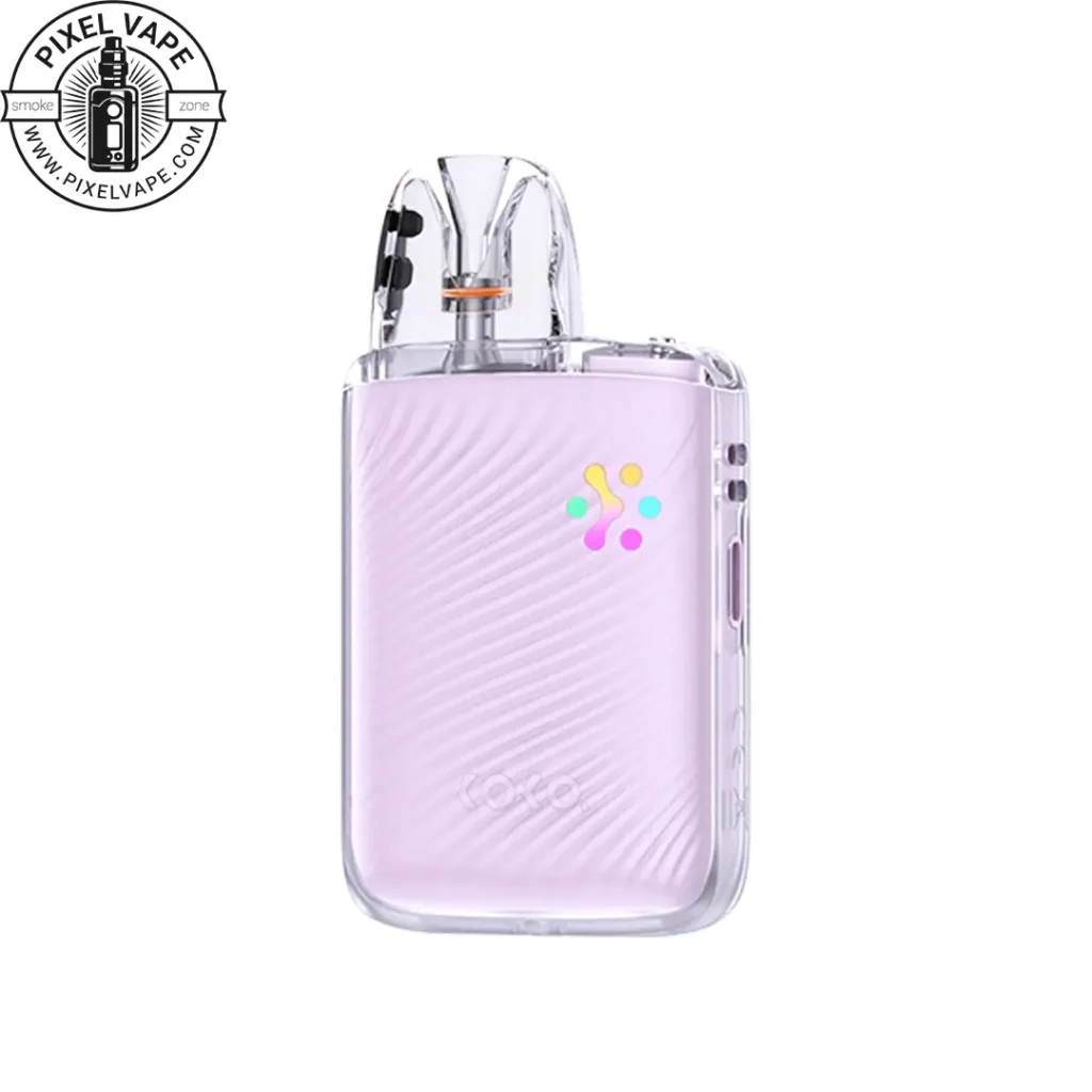 UWELL Caliburn G5 Lite Koko Lalic Purple PodMod - پادماد یوول کالیبرن جی5 لایت کوکو یاسی