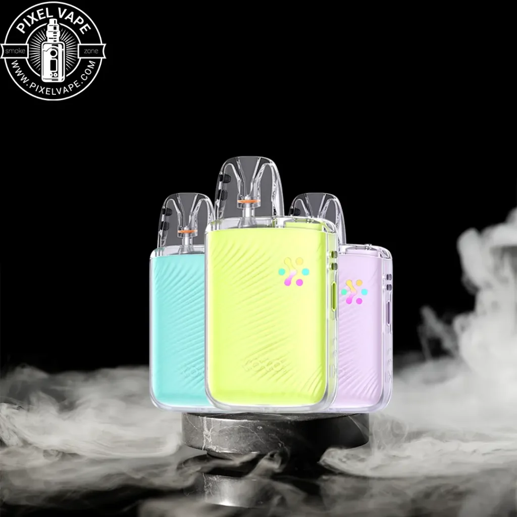 خرید UWELL Caliburn G5 Lite Koko PodMod - خرید پادماد یوول کالیبرن جی 5 لایت کوکو