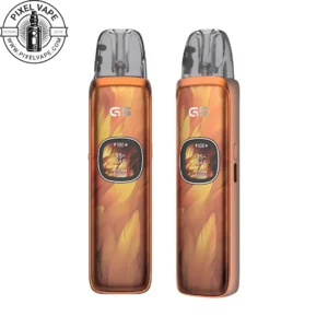 UWELL Caliburn G5 PodMod Orange Feathers - پادماد یوول کالیبرن جی 5 نارنجی پری
