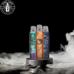 خرید UWELL Caliburn G5 PodMod- خرید پادماد یوول کالیبرن جی 5