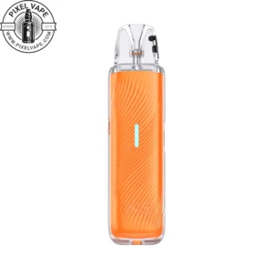 UWELL Caliburn G5 Lite PodMod Coral Orange - پادماد یوول کالیبرن جی 5 لایت نارنجی